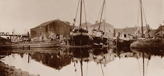 Scheepstimmerwerf "De Hoop"